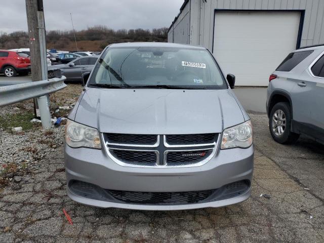 2C4RDGBG0KR623464 Dodge Grand Caravan Se