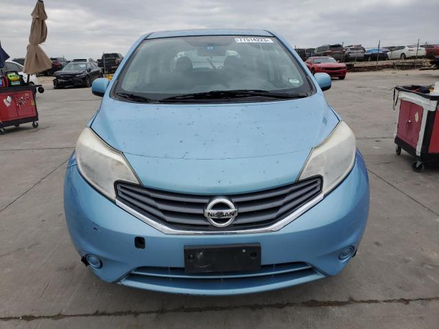 3N1CE2CP9EL383338 | 2014 NISSAN VERSA NOTE