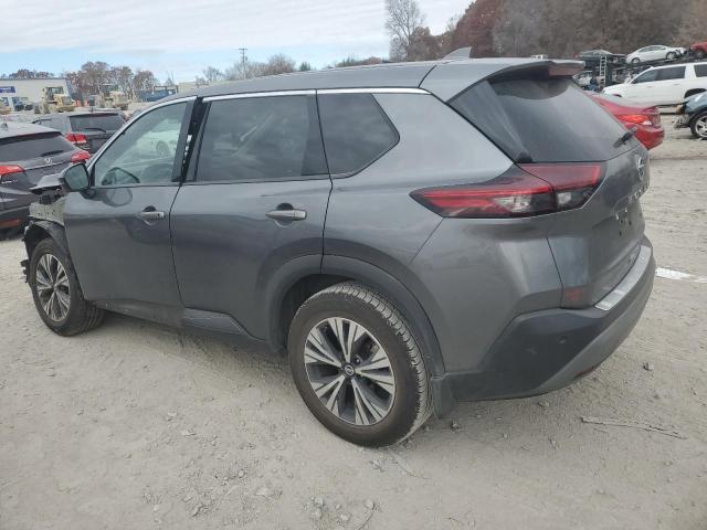 5N1AT3BA1MC814189 | 2021 NISSAN ROGUE SV