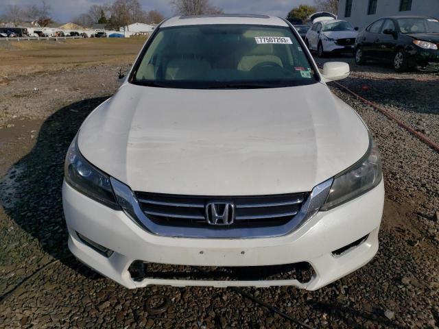 1HGCR2F77FA245997 | 2015 HONDA ACCORD EX