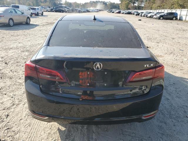 19UUB1F30GA005224 | 2016 ACURA TLX