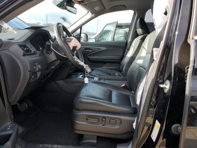 5FNYF6H56KB093714 | 2019 HONDA PILOT EXL