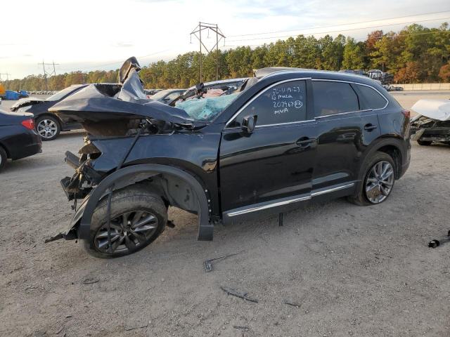 2018 Mazda CX-9 Grand Touring