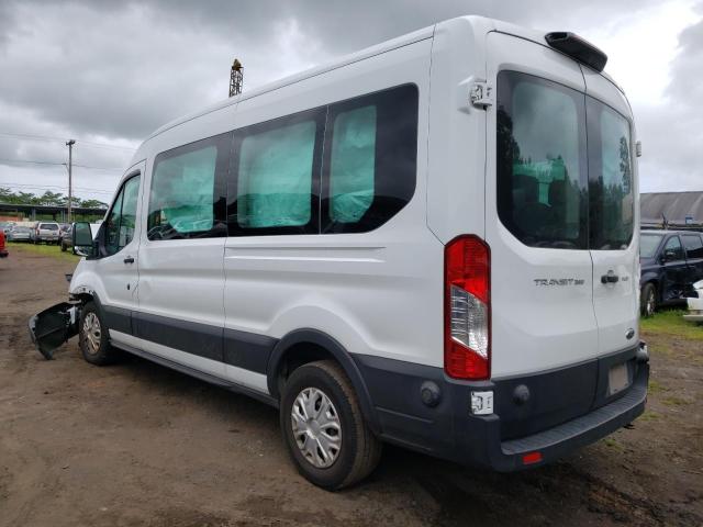 1FBAX2CM1KKB65044 Ford Transit T-350