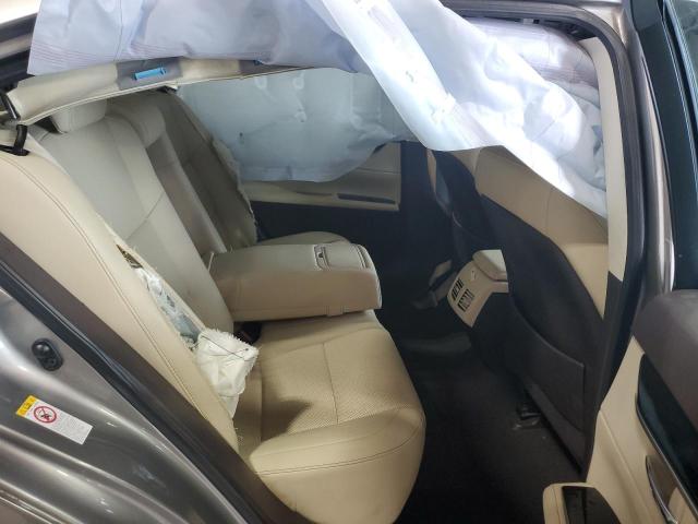 2016 LEXUS ES 350 - 58ABK1GG0GU004827