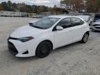 2018 TOYOTA COROLLA L - 2T1BURHE1JC013185