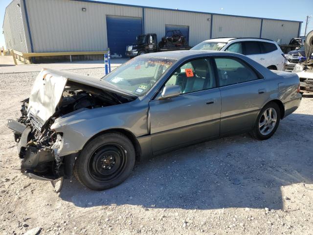 2000 Lexus Es 300 VIN: JT8BF28G9Y5079623 Lot: 74404623