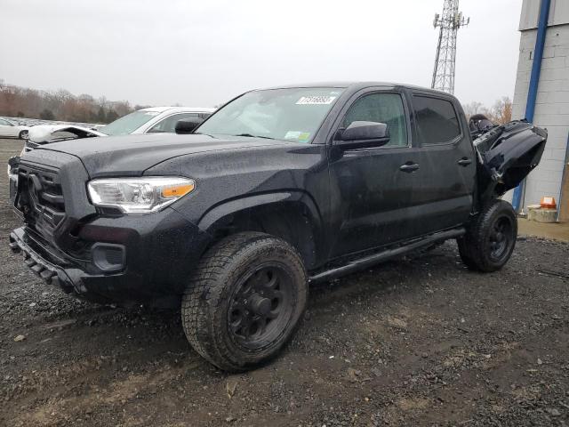 2018 Toyota Tacoma 