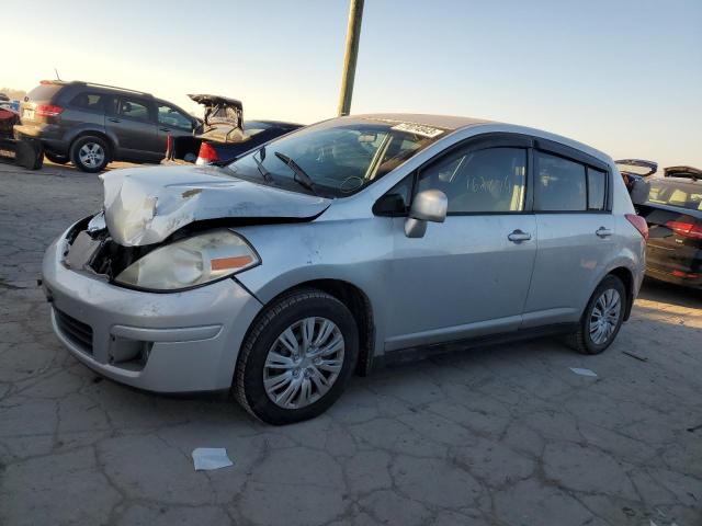 2009 Nissan Versa S