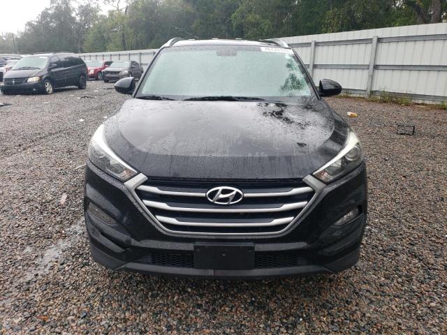 KM8J3CA49HU541756 | 2017 Hyundai tucson limited