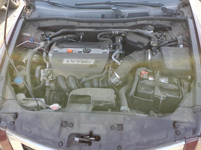 1HGCP26798A061122 2008 Honda Accord Ex