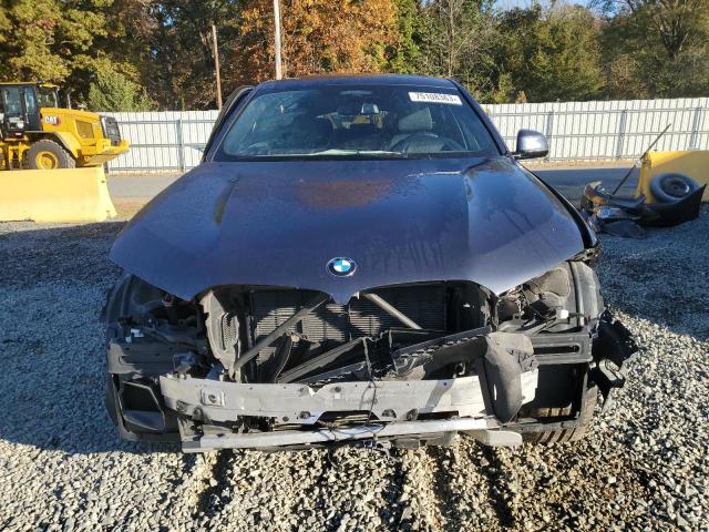 VIN 5UXCY8C09L9B21093 2020 BMW X6, M50I no.5