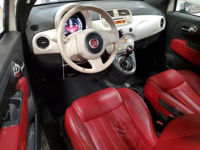 2015 FIAT 500 SPORT - 3C3CFFBR3FT576465