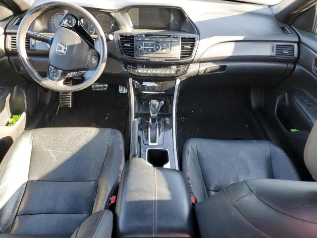 1HGCR2F19HA079562 Honda Accord Sport Special Edition