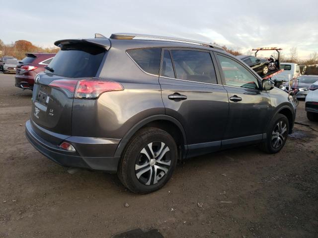 JTMBFREV3JJ746115 | 2018 TOYOTA RAV4 LE