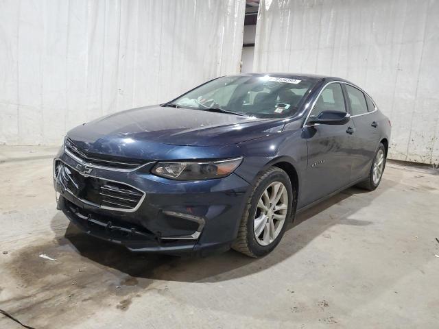 2017 Chevrolet Malibu Lt VIN: 1G1ZE5ST3HF260794 Lot: 76134393