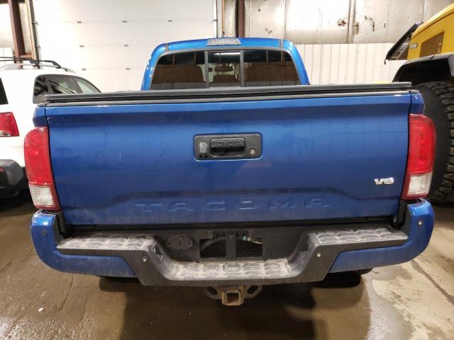 2016 TOYOTA TACOMA DOU - 3TMDZ5BN0GM002724