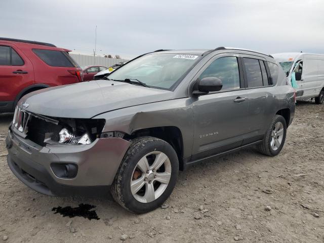 2011 Jeep Compass Sport