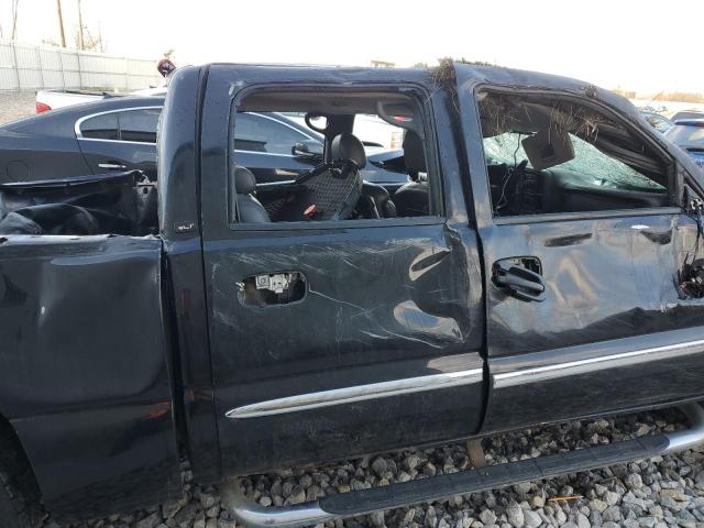 2005 GMC New Sierra K1500 VIN: 2GTEK13T851121172 Lot: 75530833