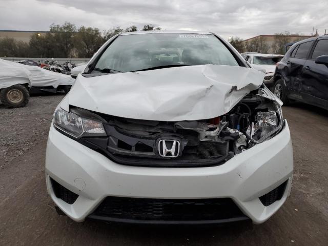 2016 Honda Fit Lx VIN: JHMGK5H54GX008589 Lot: 76367693