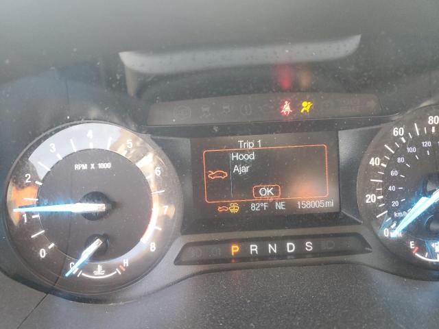 3FA6P0H70GR139682 Ford FUSION SE