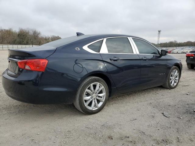 2G1115S35G9166884 | 2016 CHEVROLET IMPALA LT