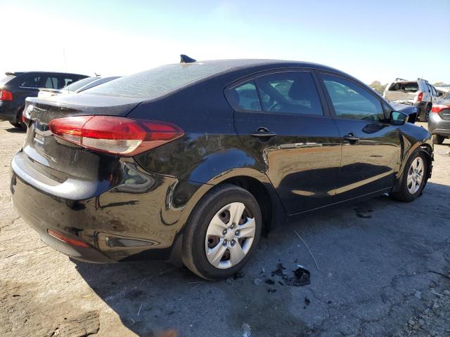 3KPFK4A78HE015078 KIA FORTE LX