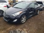 HYUNDAI ELANTRA GL photo