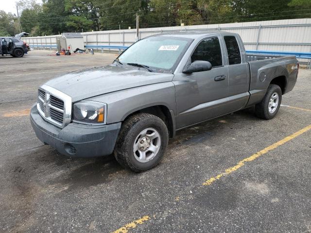 2005 Dodge Dakota ST