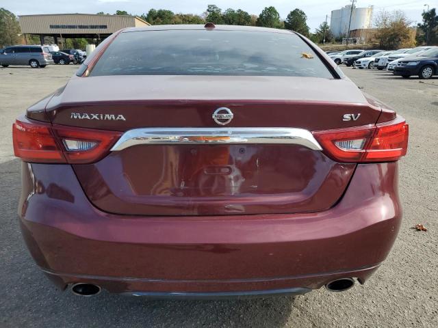 1N4AA6AP7HC367445 | 2017 NISSAN MAXIMA 3.5