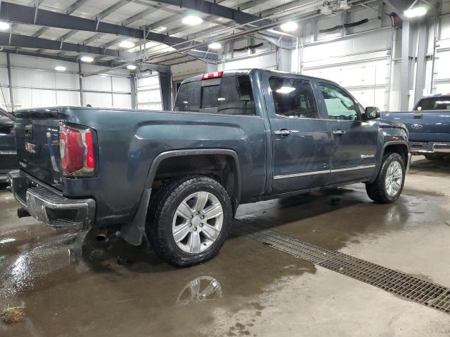 3GTU2NEC9HG216156 | 2017 GMC SIERRA K15