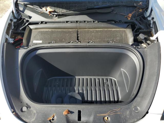 7SAYGDEE0PF596980 Tesla Model Y