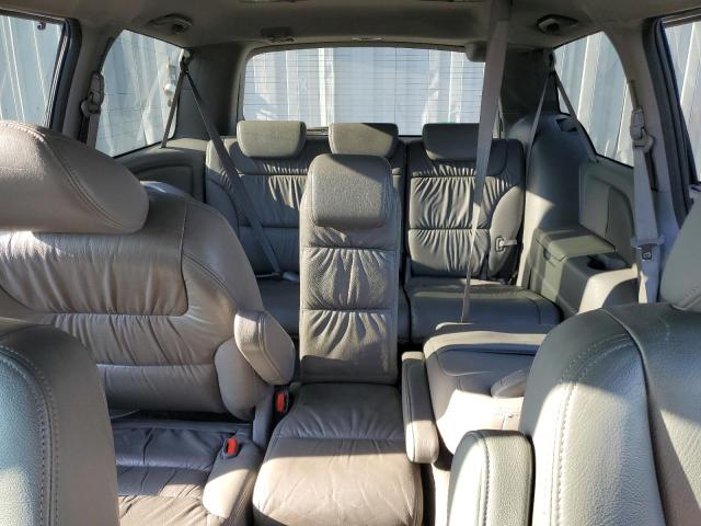 5FNRL3H73AB030890 | 2010 Honda odyssey exl