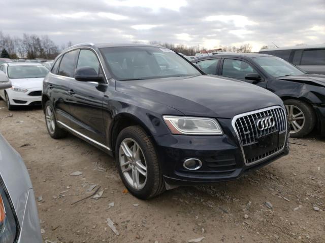 WA1LFAFP5EA075391 2014 AUDI Q5, photo no. 4