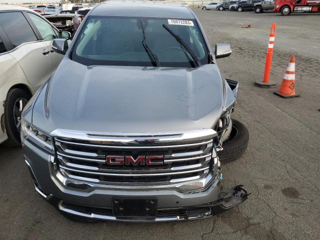  GMC ACADIA 2023 Szary