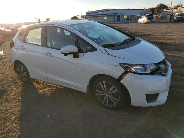 3HGGK5H89FM756059 | 2015 HONDA FIT EX