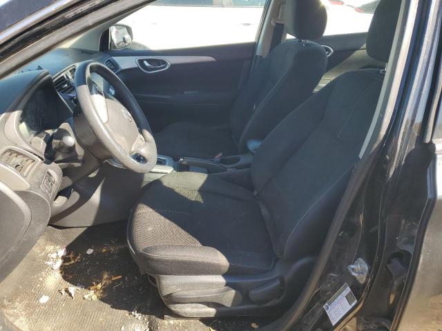 3N1AB7AP0FY252447 Nissan SENTRA S