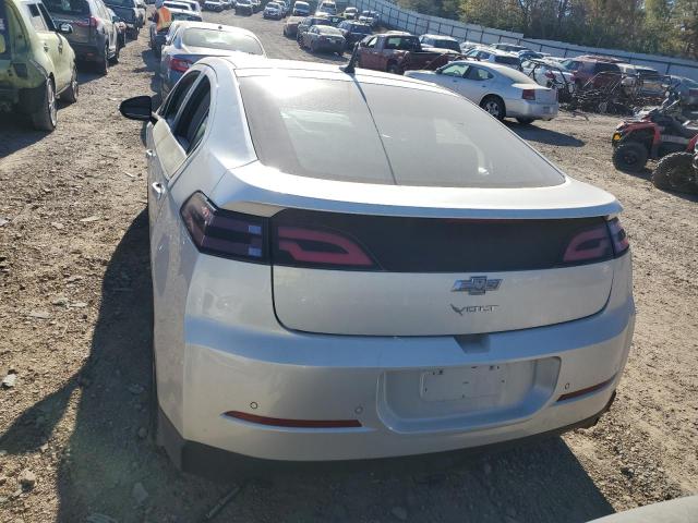 VIN 1G1RD6E4XDU147864 2013 Chevrolet Volt no.6