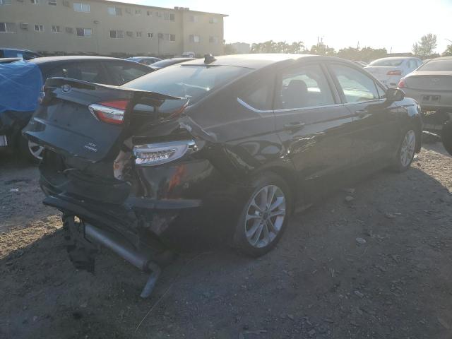 3FA6P0LU9LR170758 2020 FORD FUSION, photo no. 3