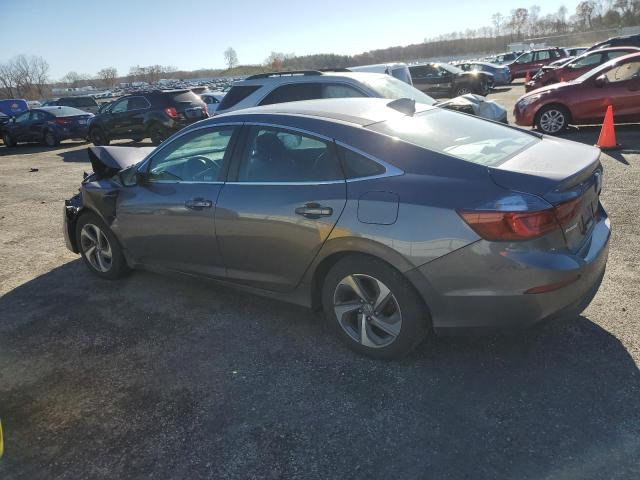 2020 HONDA INSIGHT LX 19XZE4F18LE000002