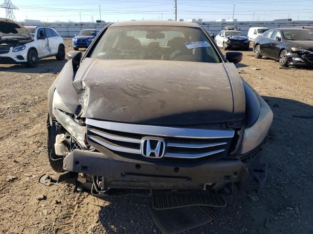 1HGCP2F32BA081362 | 2011 Honda accord lx