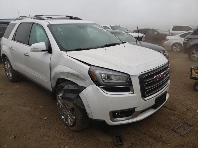 1GKKVSKD5HJ101650 | 2017 GMC ACADIA LIM