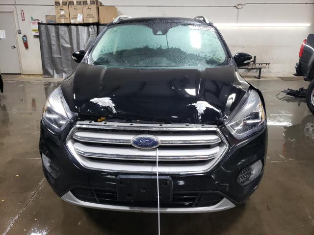 1FMCU9J91JUB99004 2018 FORD ESCAPE, photo no. 5