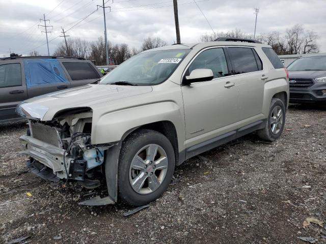 2014 GMC Terrain SLT