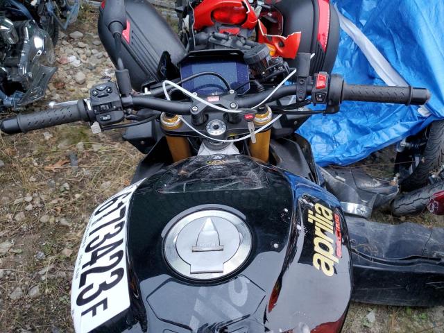 2022 APRILIA TUONO V4 F - ZD4KZUB06NS000345