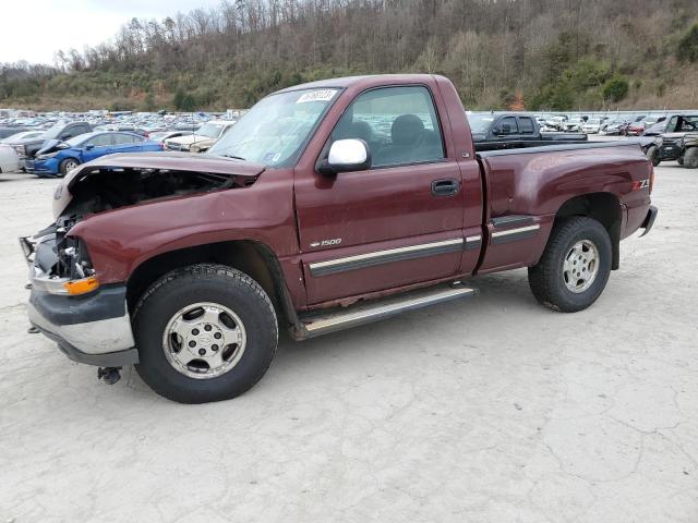 2000 Chevrolet C/K 1500 