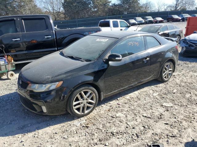 2010 Kia Forte SX