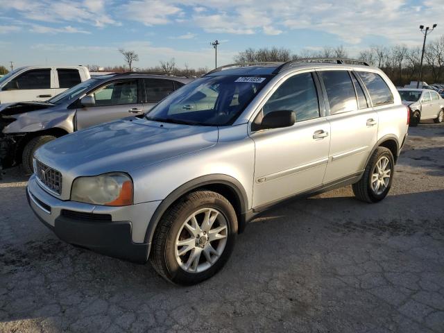 2005 Volvo XC90 V8