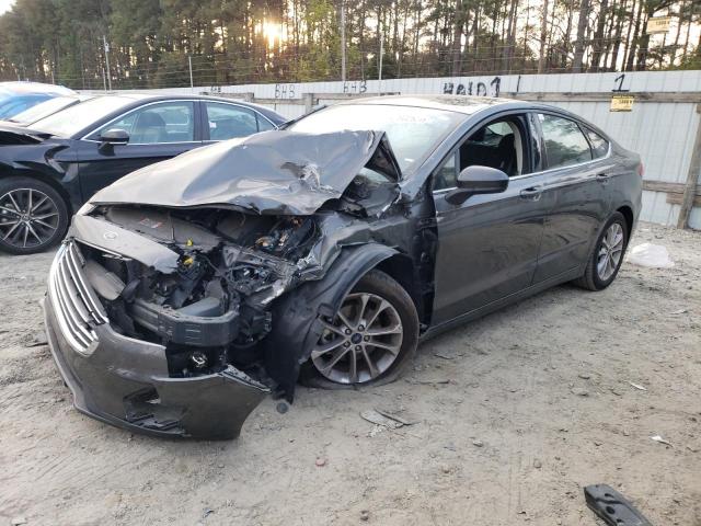 3FA6P0HD0LR134515 Ford Fusion SE