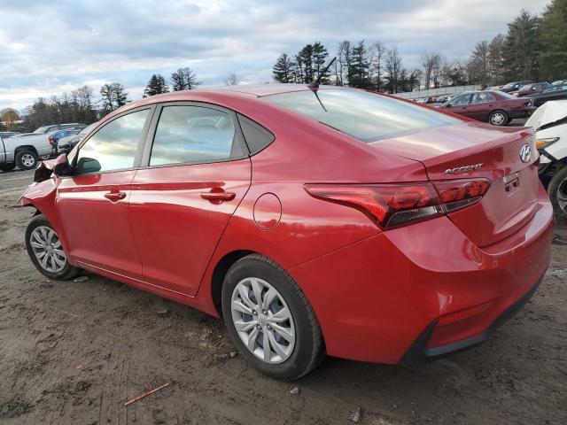 3KPC24A69NE158966 | 2022 HYUNDAI ACCENT SE